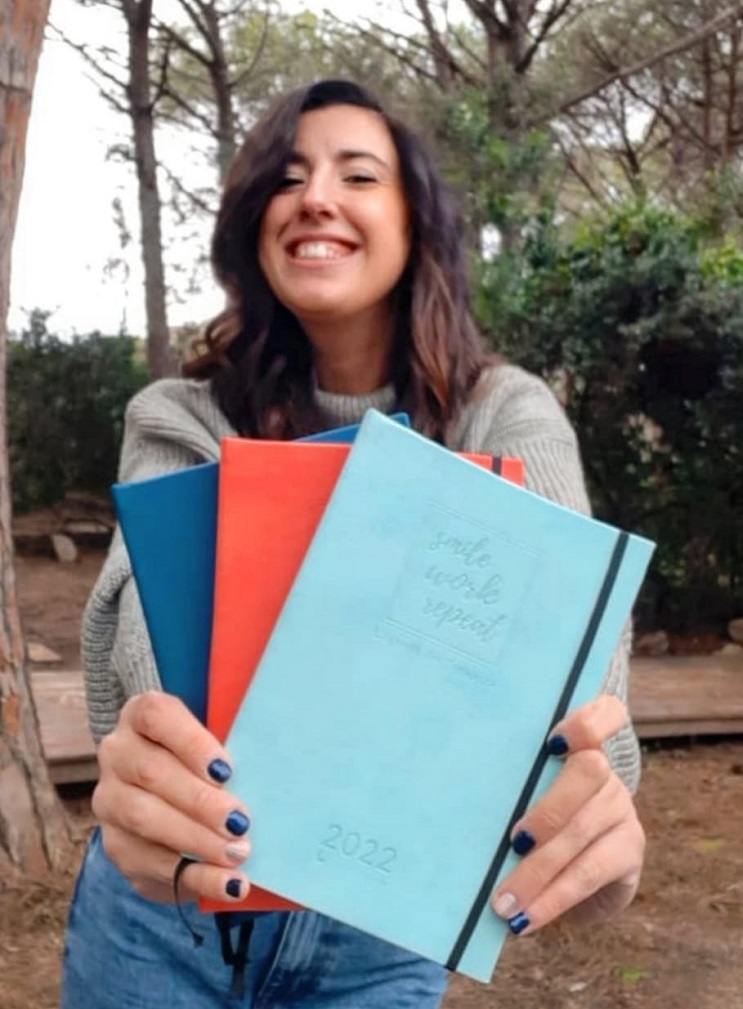 Chiara Calò