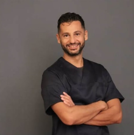 Daniele Dessì