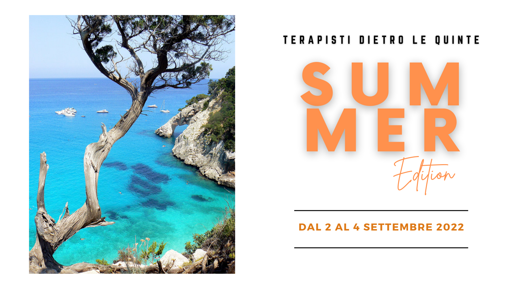 locandina summer edition