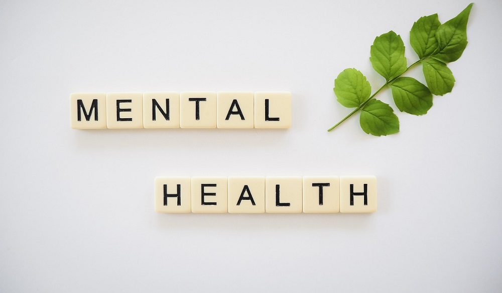 menatal health menatal health