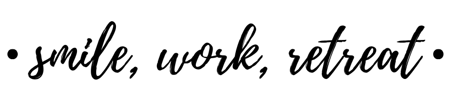 Smile work repeat